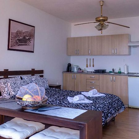 Apartman "Soba Sa Pogledom" 골루바츠 외부 사진