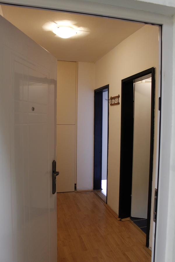 Apartman "Soba Sa Pogledom" 골루바츠 외부 사진