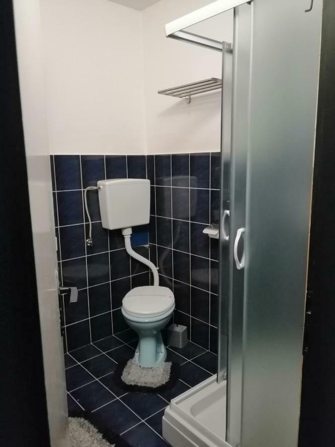 Apartman "Soba Sa Pogledom" 골루바츠 외부 사진
