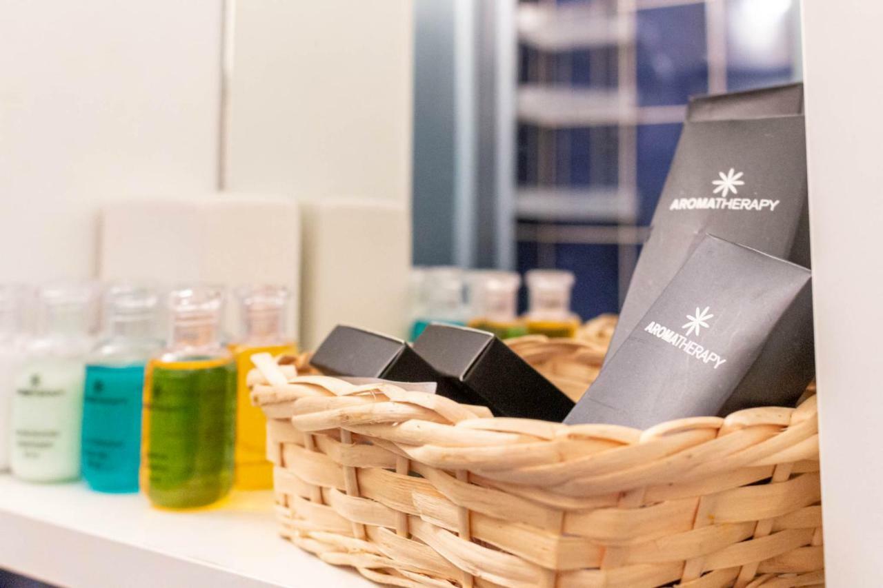 Apartman "Soba Sa Pogledom" 골루바츠 외부 사진