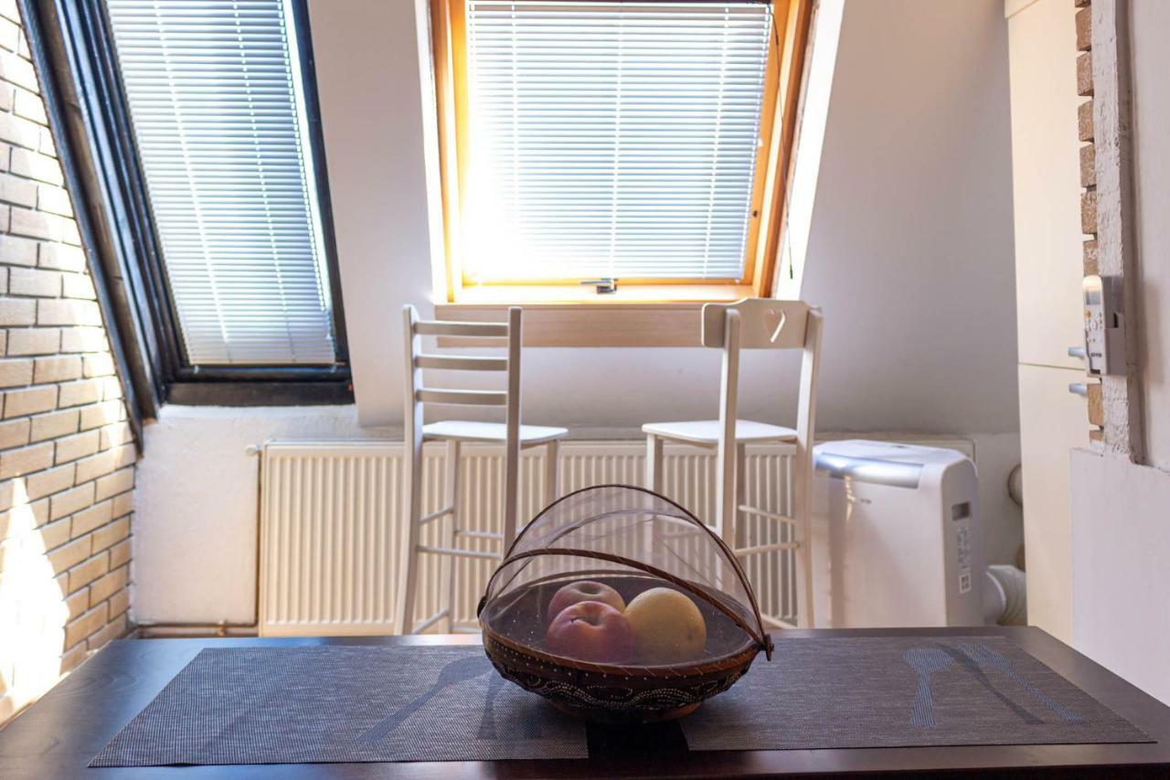 Apartman "Soba Sa Pogledom" 골루바츠 외부 사진
